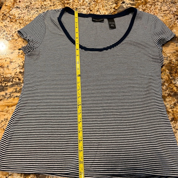 Bundle of 4 Women’s Tops NY & Co & Merona - Picture 8 of 10